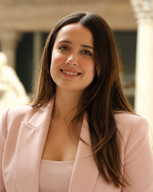 Katarina Trninich, Applications Engineering Manager
